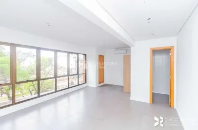 Sala comercial para alugar na avenida aureliano de figueiredo pinto, 575, praia de belas, porto alegre, 38 m2 por r$ 800