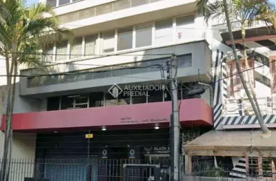 Sala comercial para alugar na rua lopo gonçalves, 60, cidade baixa, porto alegre, 25 m2 por r$ 1.200