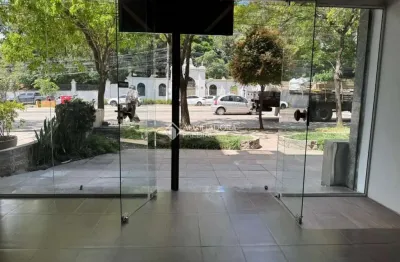 Ponto comercial para alugar na avenida carlos gomes, 75, auxiliadora, porto alegre, 200 m2 por r$ 4.500