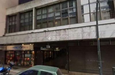 Ponto comercial para alugar na rua general vitorino, 77, centro histórico, porto alegre, 118 m2 por r$ 5.200