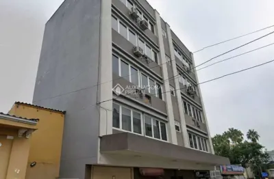 Sala comercial para alugar na rua onofre pires, 31, azenha, porto alegre, 25 m2 por r$ 900