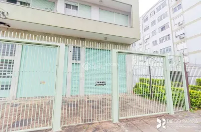 Ponto comercial para alugar na rua itararé, 96, jardim são pedro, porto alegre, 212 m2 por r$ 6.000