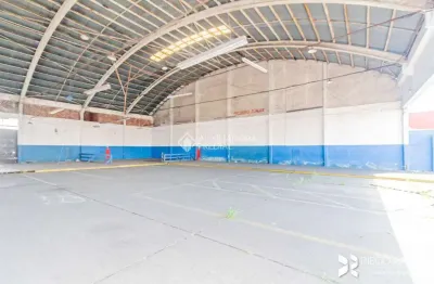 Barracão / galpão / depósito para alugar na avenida sertório, 2155, santa maria goretti, porto alegre, 6700 m2 por r$ 75.000