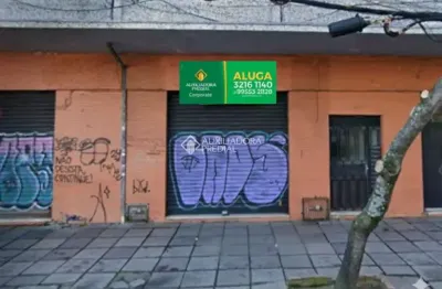 Ponto comercial para alugar na rua da república, 671, cidade baixa, porto alegre, 31 m2 por r$ 3.000