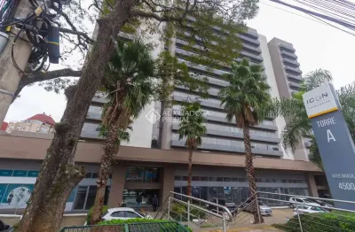 Sala comercial para alugar na avenida assis brasil, 4500, são sebastião, porto alegre, 78 m2 por r$ 2.150