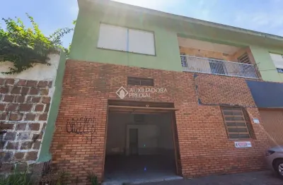 Ponto comercial para alugar na avenida antônio carvalho, 1910, jardim carvalho, porto alegre, 39 m2 por r$ 1.500