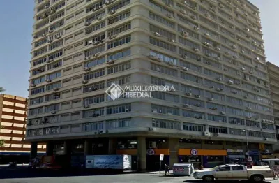 Sala comercial para alugar na praça osvaldo cruz, 15, centro histórico, porto alegre, 75 m2 por r$ 800