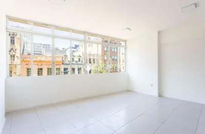 Sala comercial para alugar na praça osvaldo cruz, 15, centro histórico, porto alegre, 75 m2 por r$ 800