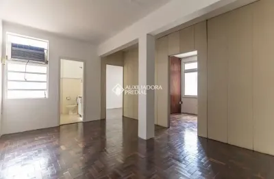 Sala comercial para alugar na rua vigário josé inácio, 263, centro histórico, porto alegre, 49 m2 por r$ 950