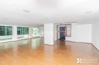 Sala comercial para alugar na rua general joão manoel, 207, centro histórico, porto alegre, 178 m2 por r$ 1.500