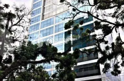 Sala comercial para alugar na rua dona laura, 333, rio branco, porto alegre, 30 m2 por r$ 1.600