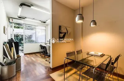Sala comercial para alugar na avenida ijuí, 56, petrópolis, porto alegre, 66 m2 por r$ 1.100
