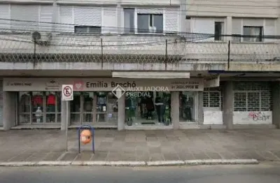 Ponto comercial para alugar na avenida joão pessoa, 1374, azenha, porto alegre, 85 m2 por r$ 2.200