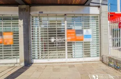 Ponto comercial para alugar na avenida engenheiro ludolfo boehl, 203, teresópolis, porto alegre, 65 m2 por r$ 1.625