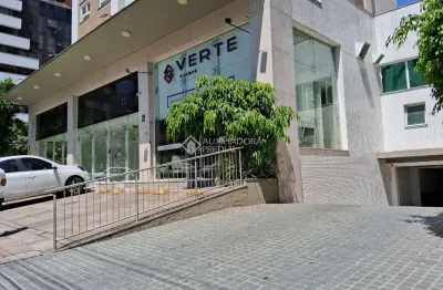 Ponto comercial para alugar na rua comendador caminha, 22, moinhos de vento, porto alegre, 102 m2 por r$ 18.900