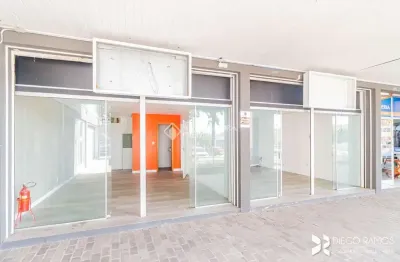 Ponto comercial para alugar na avenida protásio alves, 7191, petrópolis, porto alegre, 55 m2 por r$ 4.500