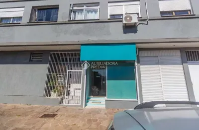 Ponto comercial para alugar na rua alberto silva, 1783, vila ipiranga, porto alegre, 37 m2 por r$ 3.000