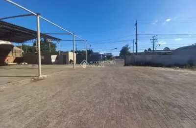 Terreno comercial para alugar na rua dona teodora, 208, farrapos, porto alegre, 2509 m2 por r$ 11.500