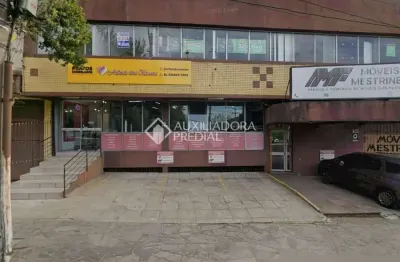 Ponto comercial para alugar na avenida antônio carvalho, 90, agronomia, porto alegre, 110 m2 por r$ 5.000