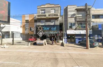 Ponto comercial para alugar na rua pereira franco, 388, navegantes, porto alegre, 116 m2 por r$ 900