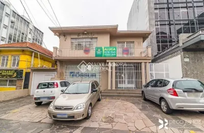 Apartamento com 1 quarto para alugar na avenida protásio alves, 3540, petrópolis, porto alegre, 270 m2 por r$ 8.000