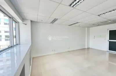 Sala comercial para alugar na Avenida Ipiranga, 7464, Jardim Botânico, Porto Alegre, 35 m2 por R$ 1.400