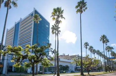 Sala comercial para alugar na avenida osvaldo aranha, 1022, bom fim, porto alegre, 39 m2 por r$ 3.200