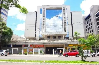 Ponto comercial para alugar na Avenida Praia de Belas, 2166, Praia de Belas, Porto Alegre, 266 m2 por R$ 9.800