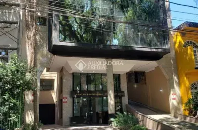 Sala comercial para alugar na Rua Tenente-Coronel Fabrício Pilar, 55, Mont Serrat, Porto Alegre, 42 m2 por R$ 2.200