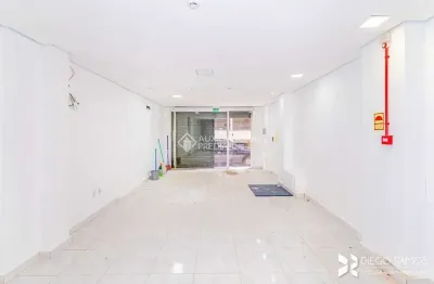 Ponto comercial para alugar na Rua General Vitorino, 125, Centro Histórico, Porto Alegre, 41 m2 por R$ 5.500