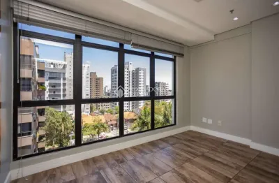 Sala comercial para alugar na Avenida Carlos Gomes, 1859, Petrópolis, Porto Alegre, 90 m2 por R$ 5.400
