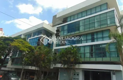 Sala comercial para alugar na Rua Furriel Luiz Antônio de Vargas, 380, Bela Vista, Porto Alegre, 53 m2 por R$ 3.800