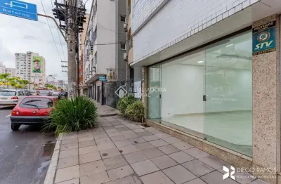 Ponto comercial para alugar na Avenida João Pessoa, 1356, Azenha, Porto Alegre, 124 m2 por R$ 4.800
