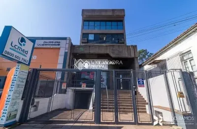 Sala comercial para alugar na Avenida Benjamin Constant, 1258, São João, Porto Alegre, 111 m2 por R$ 2.000