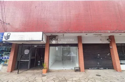 Ponto comercial para alugar na Rua Vinte e Quatro de Outubro, 435, Moinhos de Vento, Porto Alegre, 25 m2 por R$ 3.500