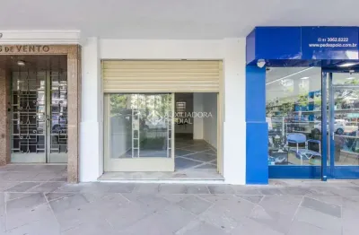 Ponto comercial para alugar na Praça Júlio de Castilhos, 19, Moinhos de Vento, Porto Alegre, 32 m2 por R$ 2.900