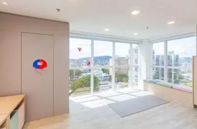 Sala comercial para alugar na Avenida Senador Tarso Dutra, 161, Petrópolis, Porto Alegre, 34 m2 por R$ 3.800