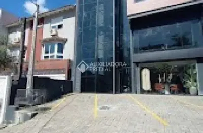 Sala comercial para alugar na Rua Doutor Ernesto Ludwig, 511, Chácara das Pedras, Porto Alegre, 39 m2 por R$ 4.000