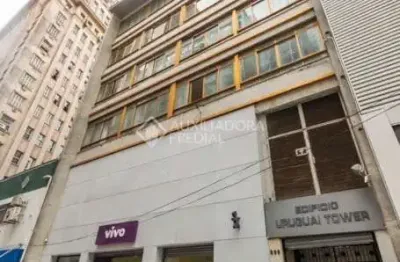 Sala comercial para alugar na rua uruguai, 300, centro histórico, porto alegre, 300 m2 por r$ 5.500