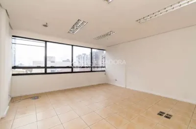 Sala comercial para alugar na rua ernesto da fontoura, 1479, são geraldo, porto alegre, 106 m2 por r$ 2.400