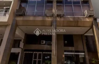 Sala comercial para alugar na rua jerônimo coelho, 85, centro histórico, porto alegre, 52 m2 por r$ 1.550