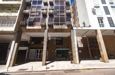 Sala comercial para alugar na rua jerônimo coelho, 85, centro histórico, porto alegre, 59 m2 por r$ 1.400