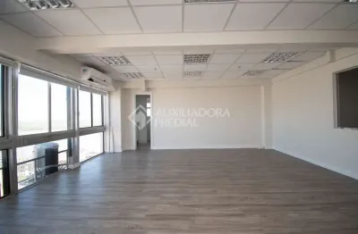 Sala comercial para alugar na Rua dos Andradas, 1234, Centro Histórico, Porto Alegre, 56 m2 por R$ 1.650