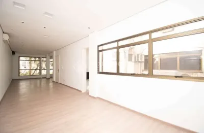 Sala comercial para alugar na rua padre chagas, 240, moinhos de vento, porto alegre, 57 m2 por r$ 1.500