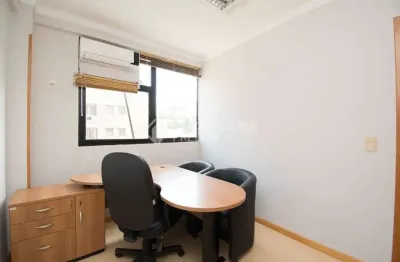Sala comercial para alugar na avenida cristóvão colombo, 1801, moinhos de vento, porto alegre, 37 m2 por r$ 900