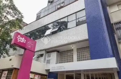 Sala comercial para alugar na rua ramiro barcelos, 1793, bom fim, porto alegre, 42 m2 por r$ 1.500