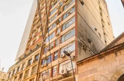 Sala comercial para alugar na rua vigário josé inácio, 368, centro histórico, porto alegre, 42 m2 por r$ 1.600