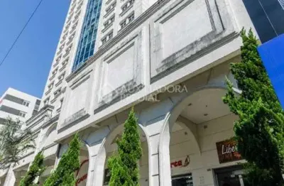 Sala comercial para alugar na avenida getúlio vargas, 901, menino deus, porto alegre, 38 m2 por r$ 1.500