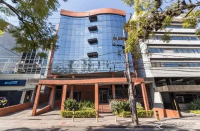 Sala comercial para alugar na avenida protásio alves, 3161, petrópolis, porto alegre, 34 m2 por r$ 3.000