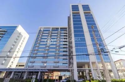 Sala comercial para alugar na rua gomes jardim, 201, santana, porto alegre, 36 m2 por r$ 2.500